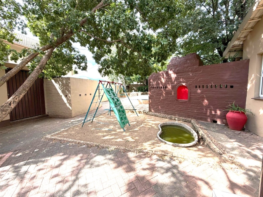 To Let 4 Bedroom Property for Rent in Dan Pienaar Free State